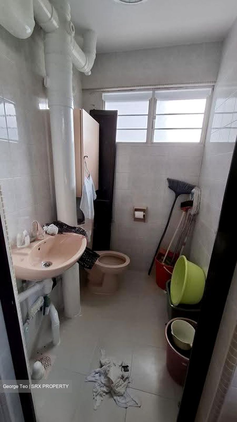 Blk 233 Gombak Gardens (Bukit Batok), HDB 3 Rooms #612106681